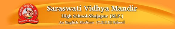 Saraswati Vidhya Mandir H. S. School